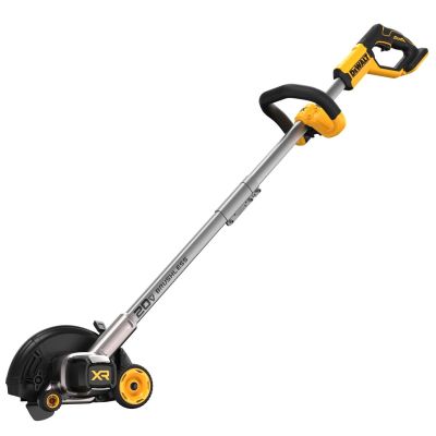 DWTDCED400B image(0) - DeWalt 20V MAX Brushless Cordless Edger Tool Only
