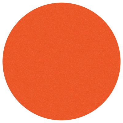 DYB91578 image(0) - Dynabrade 6" N/V 320G H&L ExtmOrg Pr Flm Dsc 50/pk