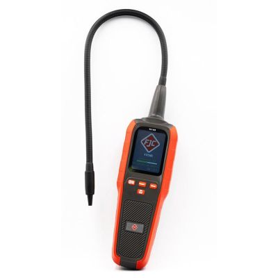 FJC5110 image(0) - FJC 5110 Electronic Leak Detector
