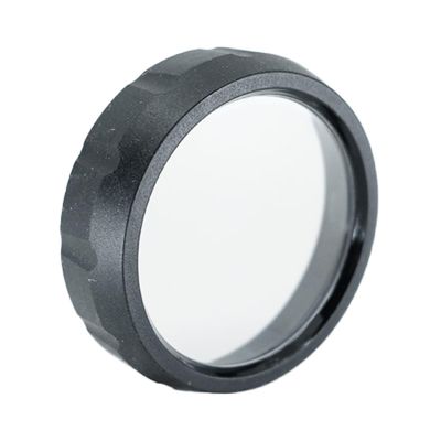 STL908039 image(0) - Streamlight Survivor (Low Profile) Face cap - Includes Lens, facecap, o-ring