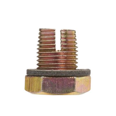 SRRDP110 image(0) - S.U.R.&R. 1/2-20 OIL DRAIN PLUG