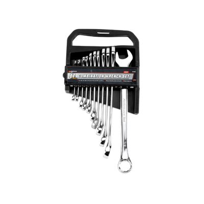 WLMW1061 image(0) - Wilmar Corp. / Performance Tool 11 Piece SAE Combination Wrench