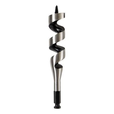 DWTDW1674 image(0) - DEWALT Drill Bit, Ship Auger, 1-1/4 Inch X 6 Inch