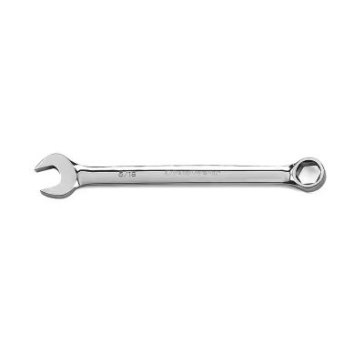 KDT81769 image(0) - GearWrench 5/16 Inch 6 Point Combination Wrench