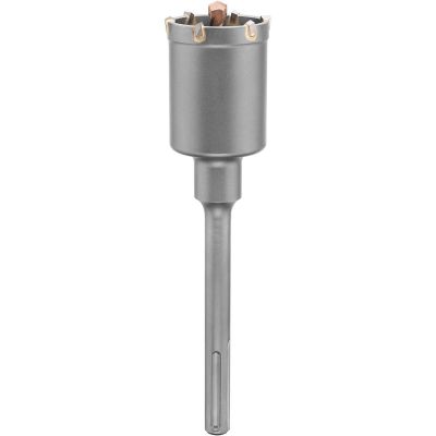 DWTDW5918 image(0) - DEWALT 1-Piece 2-3/4-Inch By 12-Inch SDS Max Core Bit