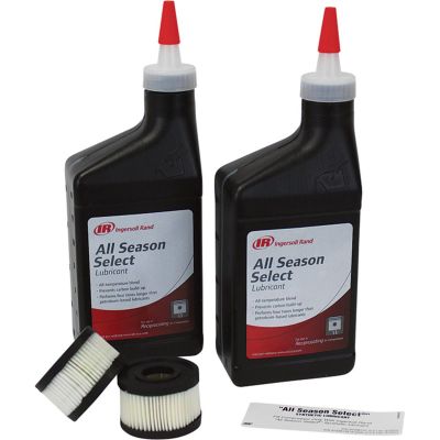 IRT42661561 image(0) - Ingersoll Rand Start-Up & Maintenance Kit