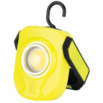 WLM431 image(0) - Wilmar Corp. / Performance Tool 1000LM Rechargeable Work Light