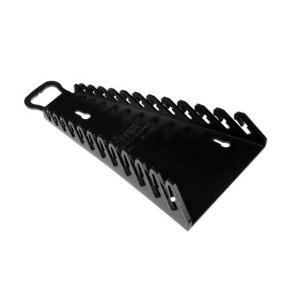 ERN5116 image(0) - Ernst Mfg. 12 Wrench Reverse Gripper - Black