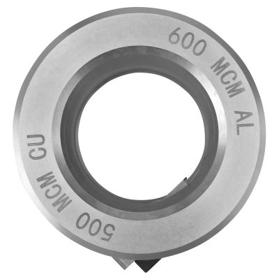 DWTDCE15117 image(0) - DEWALT Bushing 500 MCM CU, 600 MCM AL