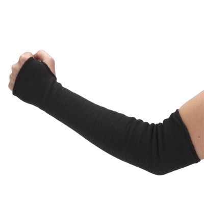 JSP301630 image(0) - J S Products (steelman) Kevlar Thermo Safety Arm Sleeve
