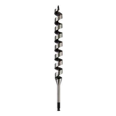 DWTDW1691 image(0) - DEWALT Drill Bit, Ship Auger, 1-3/8 Inch X 17 Inch