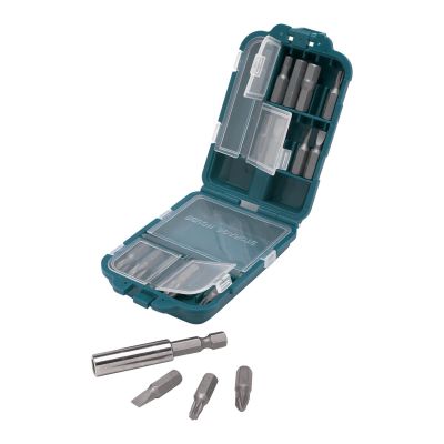 WLMW1309 image(0) - Wilmar Corp. / Performance Tool BIT SET 17PC