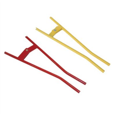 MILLT896KIT image(0) - LTI Tractor/Trailer Brake Spring Installation Tool Combo Kit