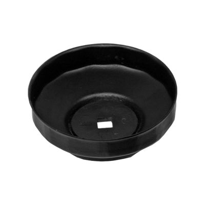 KTI73616 image(0) - K Tool International Cap Oil Filter Wrench