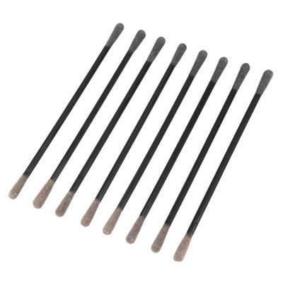 WLMW50006 image(0) - Wilmar Corp. / Performance Tool 8 Piece 2-Sided Sanding Swabs