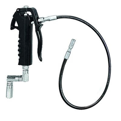 BLK3310-032 image(0) - Balcrank Handle, Grease, 36 Inch  Whip, W/Z-Swivel, 1/4 Inch  Npt(F)