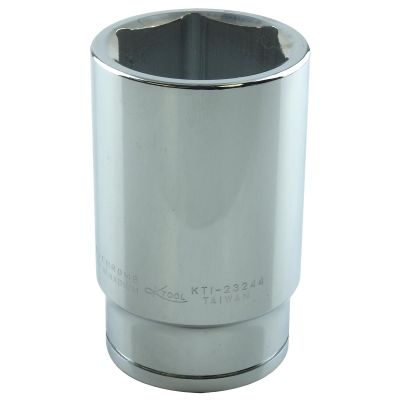 KTI23244 image(0) - K Tool International SOC 1-3/8 1/2D 6PT DP
