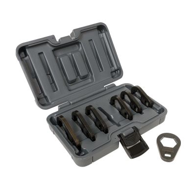 LIS40650 image(0) - Lisle Offset filter wrench 29mm 2010-2018 6.7L Dodge Cummins
