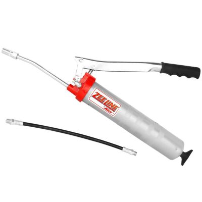 MILZEHD4 image(0) - Zeeline by Milton ZEHD4 - 10,000 psi Heavy-Duty Lever Action Grease Gun