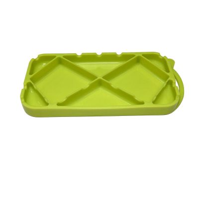 ESC80102 image(0) - ESCO GECKOGRIP Flexible Tray-Small