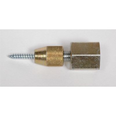 ALC77075 image(0) - ALC Keysco Nose Cone with Sheet Metal Screw