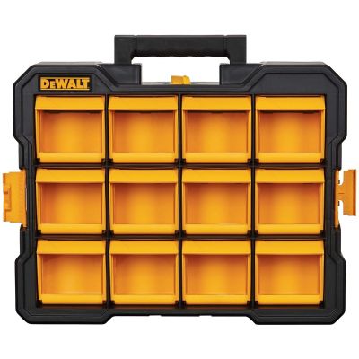 DWTDWST14121 image(0) - DEWALT Flip-Bin Organizer