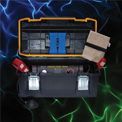 IDIIM-IND2011 image(0) - Induction Innovations Inductor Max HD Kit