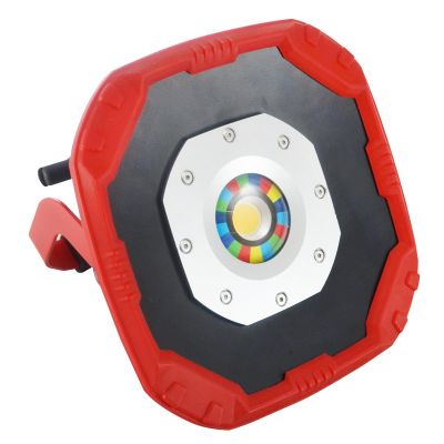 AST200SLAMX-CH image(0) - Astro Pneumatic Charger for Sunlight 2000 Lumen Rechargeable Cordless Professional Color Match Flood Light