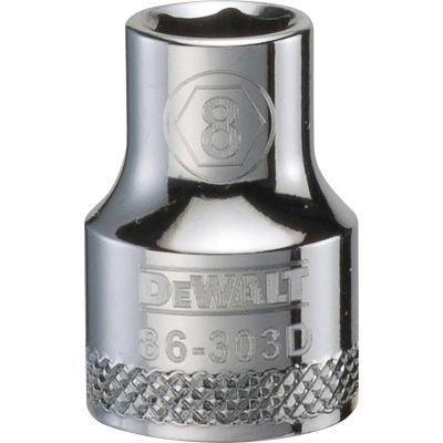 DWTDWMT86303OSP image(0) - DEWALT 001Pc 38Dr Socket-06Pt-8