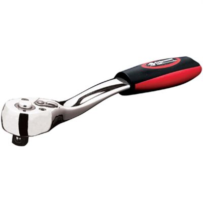 WLMW9118 image(0) - Wilmar Corp. / Performance Tool 3/8" Drive Offset Ratchet