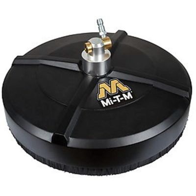 MTMAW-7020-8009 image(0) - Mi-T-M Rotary Surface Cleaner - 14 Inch