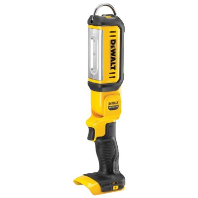 DWTDCL050 image(0) - DeWalt 20V MAX* LED Hand Held Area Light (Tool Only)