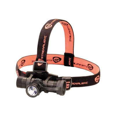 STL61305 image(0) - Streamlight ProTac HL USB Headlamp - Clam - Black