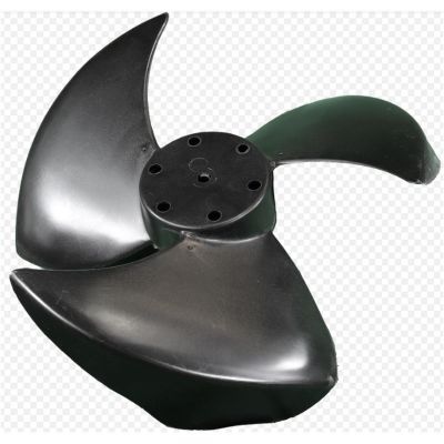 HES6061052 image(0) - Hessaire Fan Prop, MC61