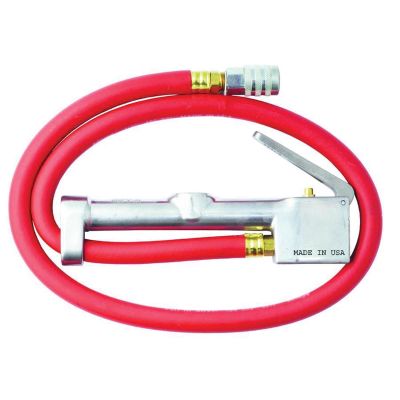 MIL502 image(0) - Milton Industries Inf. Gage, Kwik-Grip Safety Chuck w/36" HS