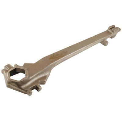 KTI49405 image(0) - K Tool International Universal Drum Plug Wrench