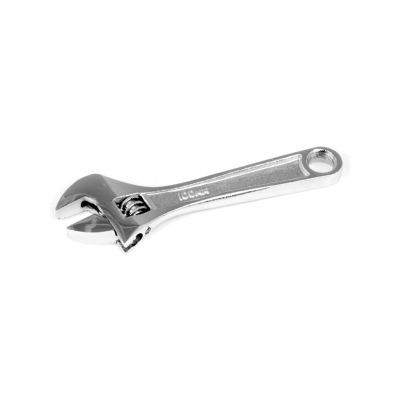 WLMW30704 image(0) - Wilmar Corp. / Performance Tool 4" Adjustable Wrench