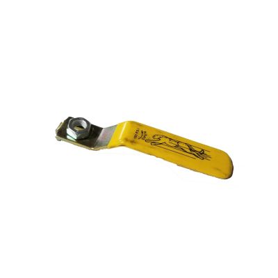 TSI01.230 image(0) - Tire Service International Handle & Nut Only (CH-5)