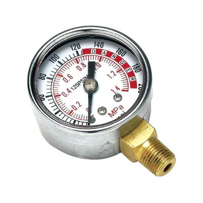 WLMW10055 image(0) - Wilmar Corp. / Performance Tool AIR TANK GAUGE