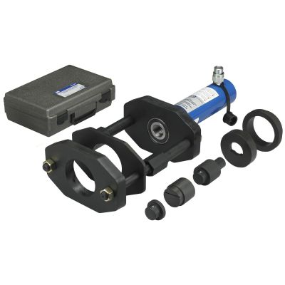 OTC4246 image(0) - Hendrickson Suspension Bushing Tool Kit