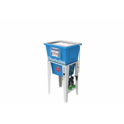 HERG200 image(0) - Herkules Equipment 2 GUN WASHER - DIAM PUMP & TIMER