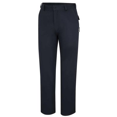 OBRZFJ109-44X32 image(0) - OBERON Pants - FR/Arc-Rated 7.5 oz 88/12 - Navy - Size: 44X32