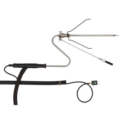 ASDEP4 image(0) - Ansed Diagnostic Solutions Exhaust Probe w/ Thermocouple