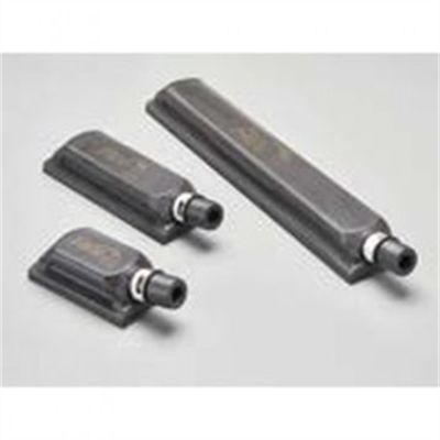 NOR91383 image(0) - Norton Abrasives REVvive BY RSG 400*70mm Vacuum Block