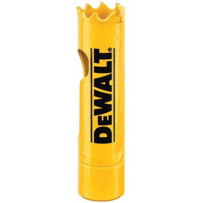 DWTDAH180009 image(0) - DEWALT 9/16" (14Mm) Hole Saw