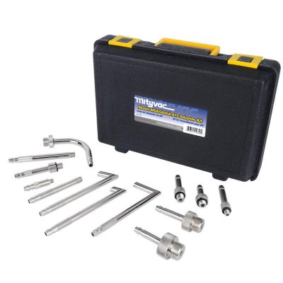 MITMVA5800A image(0) - MityVac MVA5800A ATF Refill Kit