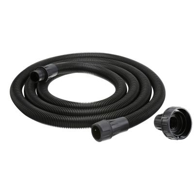 DWTDWV9316 image(0) - DEWALT 15' Anti Static Hose for Dust Extractors