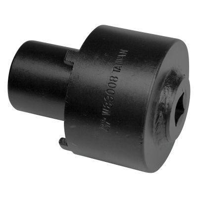 WLMW83008 image(0) - Wilmar Corp. / Performance Tool 4 Pin Spindle Nut Wrench