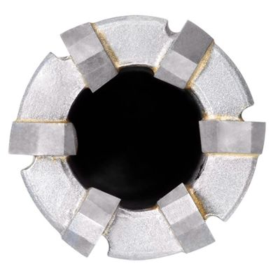 MLW48-20-6774 image(0) - Milwaukee Tool Straight Shank 1/2 Inch X 12 Inch Rebar Cutter