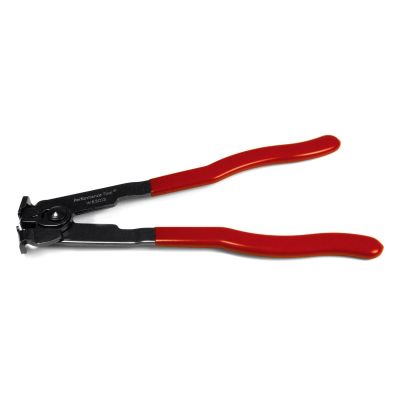 WLMW83013 image(0) - Wilmar Corp. / Performance Tool Ear Type CV Joint Boot Clamp Pliers